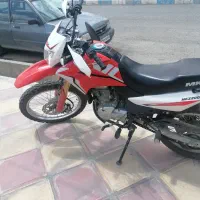 متورتریل mkz