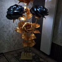 رز زیبا