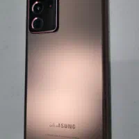 فروش موبایل samsung note 20 ultra 5g کارکرده