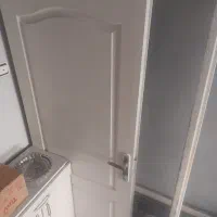 در و پنجره آهنی و درب چوبی|حراج|قرچک, مهدیه|دیوار