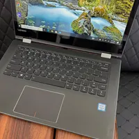 Ideapad flex4 i5 ۳۶۰درجه تاچ لمسی سرفیسین|رایانه همراه|رشت, پیرسرا|دیوار