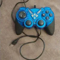 دسته بازی کامپیوتر