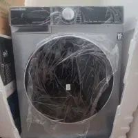 ماشین لباسشویی ۷ کیلویی پاکشوما