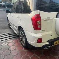 ام‌وی‌ام X33 S اسپرت، مدل ۱۳۹۷|خودرو سواری و وانت|تهران, دانشگاه علم و صنعت|دیوار