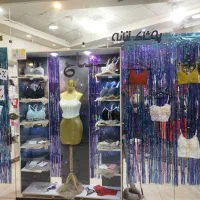 مغازه  مرکز شهر