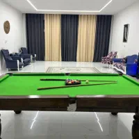 اجاره باغ ویلا فول امکانات در شاهنامه مشهد|اجارهٔ کوتاه‌مدت ویلا و باغ|مشهد, امیریه|دیوار