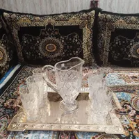 پارچ لیوان|ظروف سرو و پذیرایی|پاکدشت, |دیوار