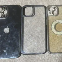 فروش قاب آیفون ۱۳|لوازم جانبی موبایل و تبلت|دورود, |دیوار