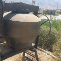 وسایل بتن ریزی هم جداگانه هم کلی بفروش میرسد|ابزارآلات|شیراز, کرونی(خاتونک)|دیوار