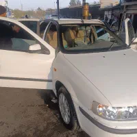 سمند ef7 دوگانه سوزمدل96|خودرو سواری و وانت|اسلامشهر, شهرک فرهنگیان|دیوار