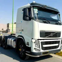 کامیون کشنده اف اچ ۴۴۰ جفت استثنایی|خودرو سنگین|اصفهان, جلفا|دیوار