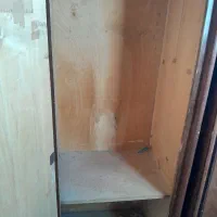 کمد رخت اویز|جاکفشی، کمد، دراور|کنگاور, |دیوار