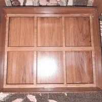 اردو خوری نو|ظروف سرو و پذیرایی|ایذه, |دیوار