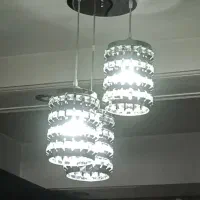 لوستر اویز