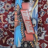 اسکیت برد تمام حرفه ای