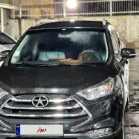 جک s3 مدل ۱۴۰۲|خودرو سواری و وانت|لاهیجان, حاجی آباد|دیوار