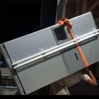 خدمات حمل ونقل اسباب کشی خانه وسایل سنگین|خدمات حمل و نقل|گرگان, |دیوار