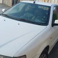 فروش سمند سورن پلاس ۱۴۰۱|خودرو سواری و وانت|قائم‌شهر, |دیوار