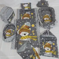 سیسمونی تشک گارددار|اسباب و اثاث بچه|اهواز, کیانپارس |دیوار