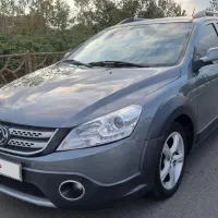 اچ سی کراس مدل ۹۷|خودرو سواری و وانت|رشت, جهاد|دیوار