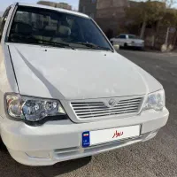 ۱۳۲مدل ۹۱داشبوردجدید|خودرو سواری و وانت|بیرجند, |دیوار