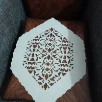 رومیزی جنس خوب نونو