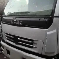 کاویان مسقف ۸۷|خودرو سنگین|مشهد, رباط طرق|دیوار