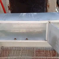 کابینت سه درب ابچکان|آبچکان و نظمدهنده ظروف|نورآباد, |دیوار