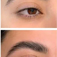 اکستنشن فقط 180. لیفت ابرو 180|خدمات آرایشگری و زیبایی|تربت جام, پاسداران|دیوار