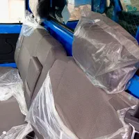 نیسان دوگانه گاز سیمی|خودرو سواری و وانت|رفسنجان, |دیوار