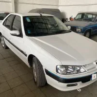 پارس tu5 مدل ۱۴۰۲