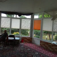 درب و پنجره دوجدارهUPVCتورپلیسه و الومینیوم قم|خدمات پیشه و مهارت|قم, انسجام|دیوار