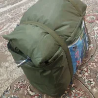 کیسه خواب آمریکایی کاتر پیلار|کوهنوردی و کمپینگ|یزد, |دیوار