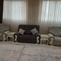 مبلمان|مبلمان خانگی و میز عسلی|مشهد, شاهد (شهرک غرب)|دیوار