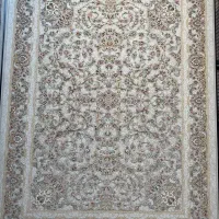 فروش مستقیم فرش نخ آکریلیک / پرداخت در محل|فرش|کاشان, راوند|دیوار