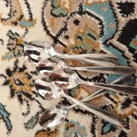 قاشق چنگال|ظروف سرو و پذیرایی|محمدشهر, سیدآباد|دیوار