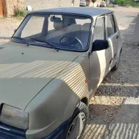 نیو پیکی مدل 85|خودرو سواری و وانت|شاهرود, |دیوار