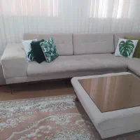 مبل|مبلمان خانگی و میز عسلی|بازرگان, |دیوار