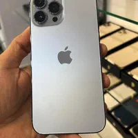 اپل iPhone 13 Pro با حافظهٔ ۲۵۶ گیگابایت|موبایل|بوشهر, |دیوار