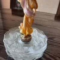 بشقاب وسوپخوری واستکان فرانسه اصل|ظروف سرو و پذیرایی|خوی, |دیوار