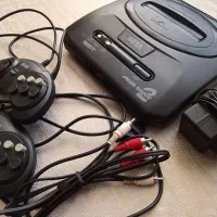 کنسول سگا|کنسول، بازی ویدئویی و آنلاین|بیرجند, |دیوار