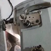 چرخ خیاطی صنعتی|چرخ خیاطی و ریسندگی|شاهینشهر, عطار|دیوار