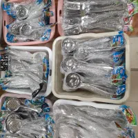 کفگیر ملاقه