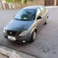 تیبا دوگانه‌سوز