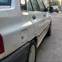 پراید۸۶دوگانه کارخانه