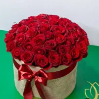 دسته گل و باکس گل به سفارش شما