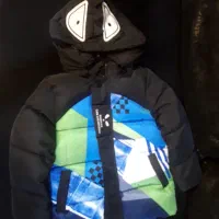 کاپشن بچگانه فانتزی خارجی