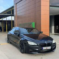 BMW M6 competition|خودرو سواری و وانت|تبریز, |دیوار