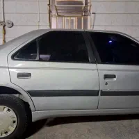 ماشین 405 مدل 89