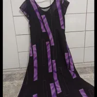 لباس یلدایی دامن مجلسی معاوضه هم دارم|لباس|قزوین, |دیوار